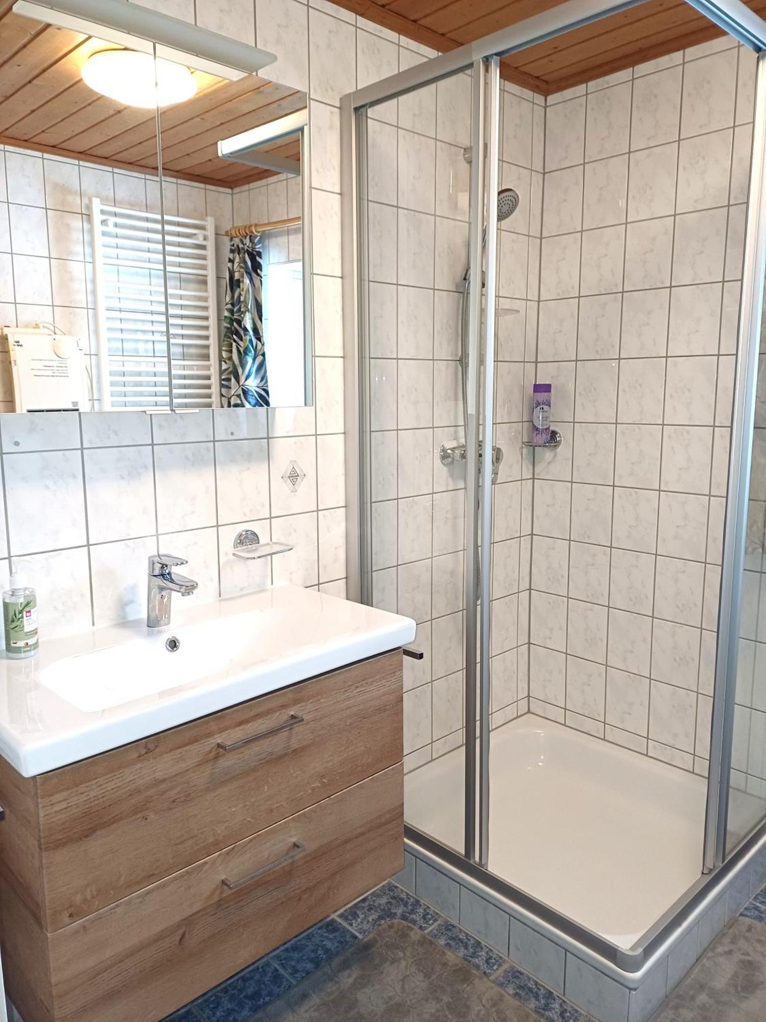 Ferienhaus Schwoellerbauer Sankt Martin am Grimming Exteriér fotografie